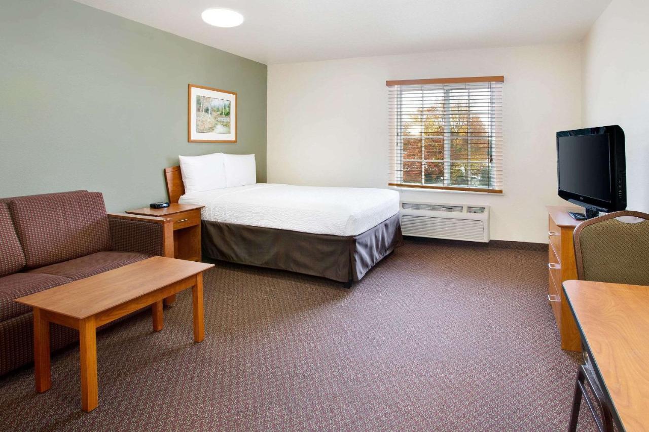 Woodspring Suites Chesapeake-Norfolk South ภายนอก รูปภาพ
