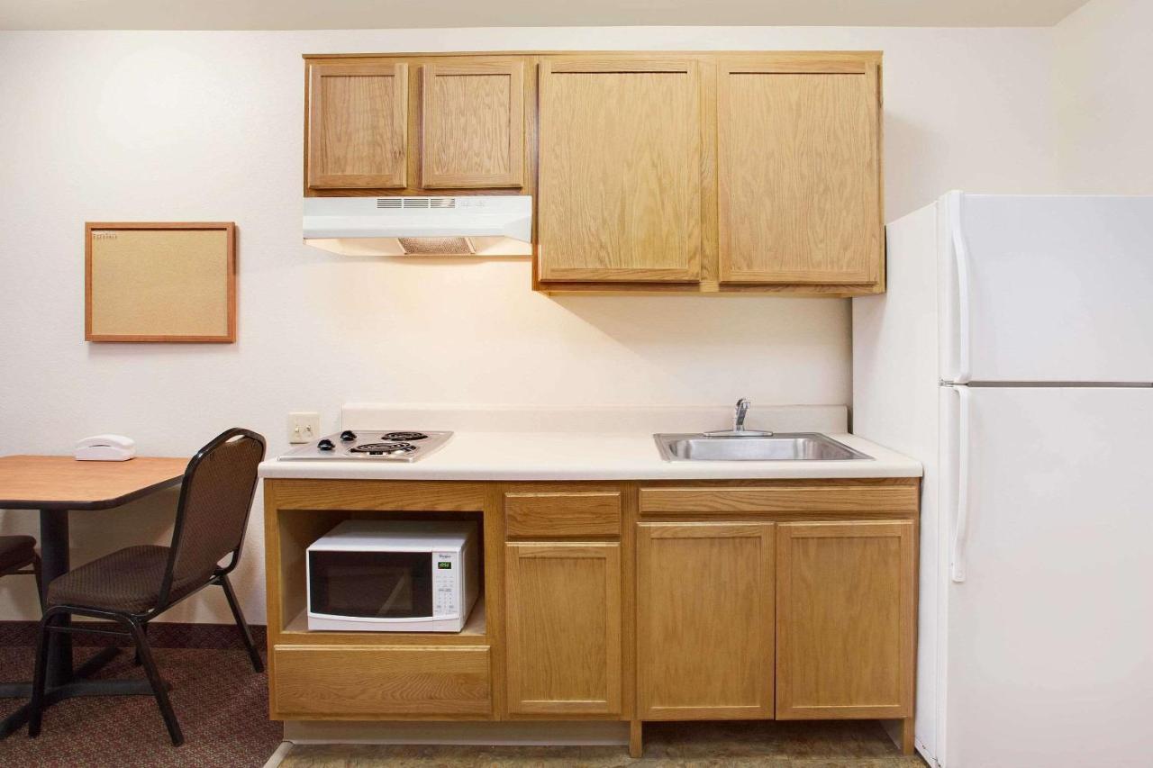 Woodspring Suites Chesapeake-Norfolk South ภายนอก รูปภาพ