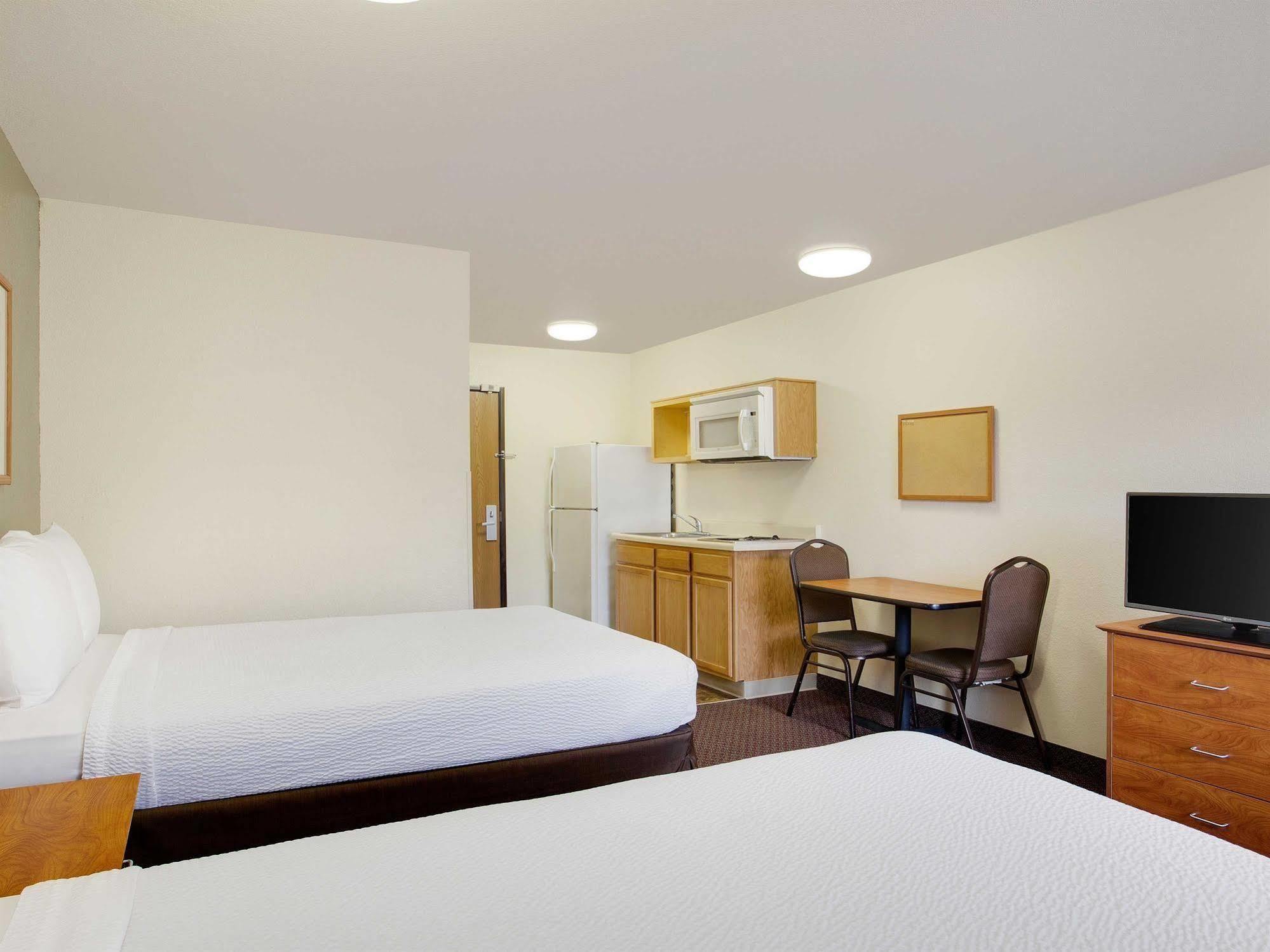 Woodspring Suites Chesapeake-Norfolk South ภายนอก รูปภาพ